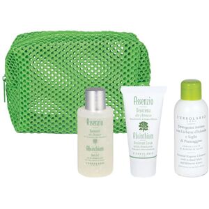 L'Erbolario Kit Beauty Express Comfort & Freschezza