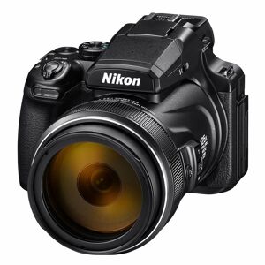 Nikon Coolpix P1000  Fotocamera compatta- Garanzia Ufficiale Italia