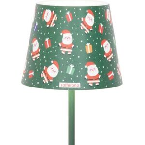 ZAFFERANO Cover Natale Poldina Regali