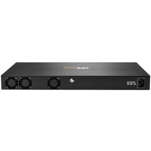 HPE Aruba Networking CX 6200F 48G Class-4 PoE 4SFP+ 370W Switch (JL727B)