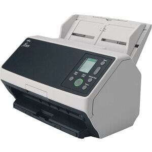 Fujitsu fi-8170 scanner (a4, 600 dpi, 70 pg/mn, 8/24 bit (grigio/fa...