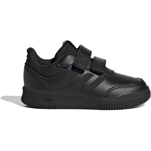 ADIDAS Tensaur Sport 2.0 CF TD Nero Scarpe Ginnastica Bambino EUR 21