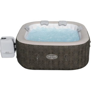 Piscine Italia Vasca idromassaggio SPA gonfiabile Bamboo
