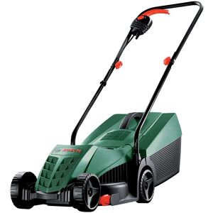 Bosch Tagliaerba elettrico EasyRotak 32-215 1200W larghezza taglio Ø 32 cm