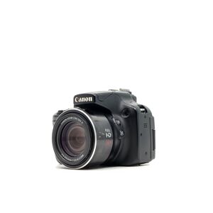 Canon PowerShot SX50 HS (Condition: Well Used)