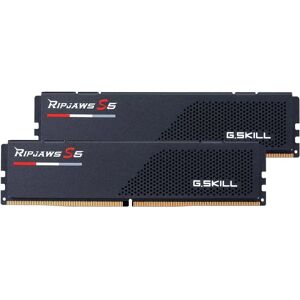 G.Skill Ripjaws S5 F5-6400J3239G32GX2-RS5K memoria 64 GB 2 x 32 DDR5 288-pin DIMM [F5-6400J3239G32GX2-RS5K]
