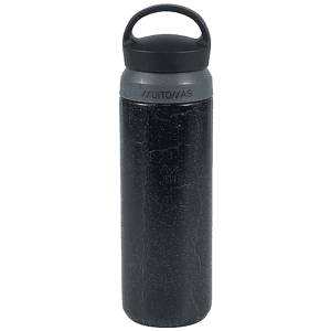 MUITOMAS BORRACCIA TERMICA  Borraccia 500 ml con grafica effetto marmo