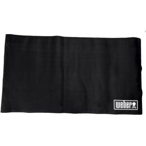 Accessorio barbecue (180 cm) Weber 18280 Nero