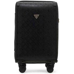Guess Trolley Valigeria Unisex Nero Twdp21 02983