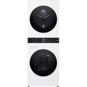LG Lavasciuga Washtower 12/10Kg Wt1210wwf Bianca