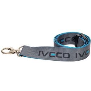 LANCIO DA COLLO IVECO
