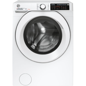 Ⓜ️🔵🔵🔵 HOOVER HD 495AMC/1-S - Lavasciuga, 9/5 kg, 1400 giri, H-WASH&DRY 500, Motore INVE