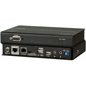 Aten CE920 estensore KVM Trasmettitore e ricevitore (CE920-AT-G)