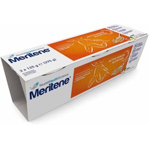 Nestle Meritene Forza E Vitalità Crema Dessert Nocciola
