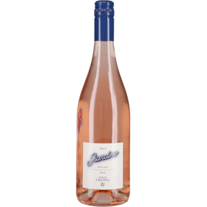 Antinori 'Giardino Rosé Santa Cristina' 2025