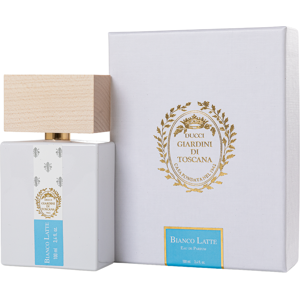 Giardini di Toscana Giardini di Toscana Bianco Latte - 100 ML
