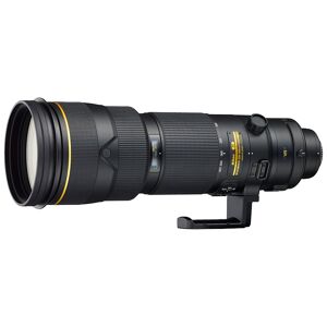Nikon AF-S NIKKOR 200-400 mm F4 G ED VR II  - Garanzia Europa 2 anni - (In magazzino)