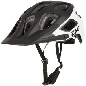 Casco BMX TSG Seek Block Bike / (L/XL - Nero) taglia L/XL