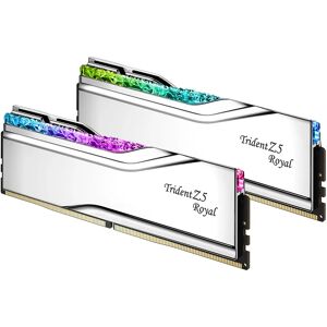 G.Skill Trident Z5 Neo F5-6400J3039G16GX2-TR5S memoria 32 GB 2 x 16 DDR5 288-pin DIMM [F5-6400J3039G16GX2-TR5S]