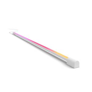 Philips Hue White & Color Ambiance Tubo luminoso Play gradient gr&e - Bianco