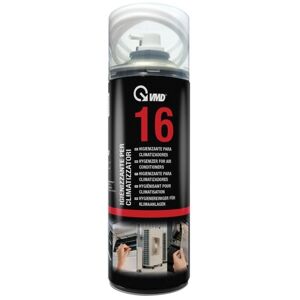 Vmd 16 Igienizzante Spray Per Condizionatori Ad Uso Civile E Per Climatizzatori Auto (13005014)
