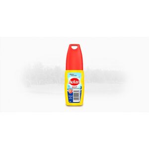 AUTAN Sport Insetto Repellente Vapo 100 Ml