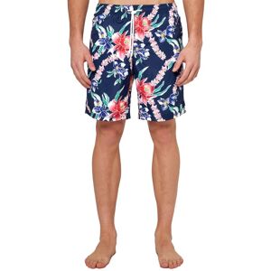 Sundek Costume Boxer 18 Hawaii Blu Uomo S