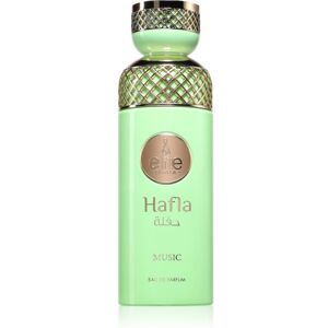 Risala Elite Hafla Music Eau de Parfum unisex 200 ml