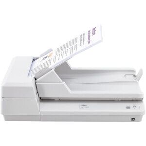 Fujitsu sp-1425 scanner (a4, 600 x 600 dpi, 25 pg/min., duplex, adf...