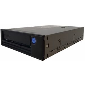 Quantum LTO-9 Disco di archiviazione Cartuccia a nastro 18 TB (TC-L92AN-BR)