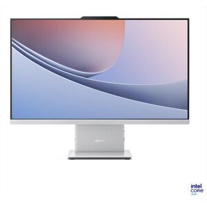 Lenovo Pc Desktop Ideacentre Aio 27ill11-white