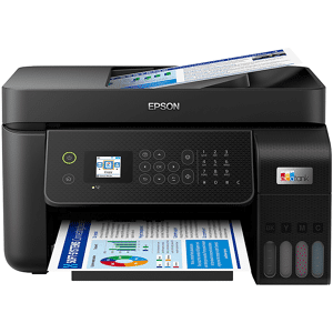 Epson STAMPANTE INKJET EcoTank ET-4800, Inkjet