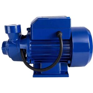 Nama Elettropompa Periferica Klimaline 0,5 Hp 0,37 Kw Monofase 1s.588