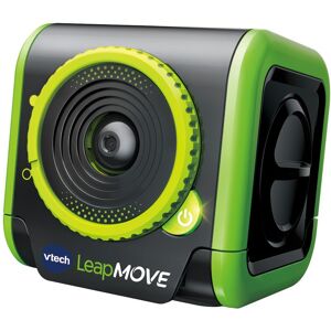 Console videogioco VTech Electronics 624607 LeapMOVE+ Black e Green