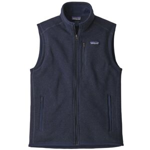 Patagonia Better Sweater - gilet in pile - uomo Blue L