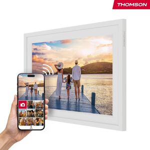 Cornice digitale Thomson F10W 10" touchscreen