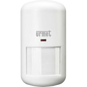 Urmet RILEVATORE  AD INFRAROSSO PASSIVO FINO A 12 m CON SNODO PER FISSAGGIO