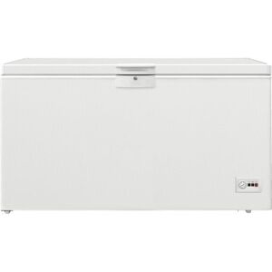 Beko Congelatore Orizzontale a libera installazione , HSM46740, Classe E, 451 litri (457500000014)