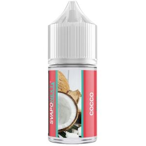Svaponext Cocco  Aroma Mini Shot 10ml