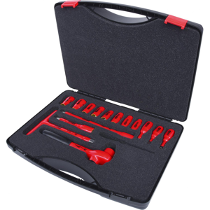 VIGOR V2318N Set chiavi a bussola