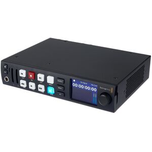 Blackmagic Design HyperDeck Studio HD Plus Rec