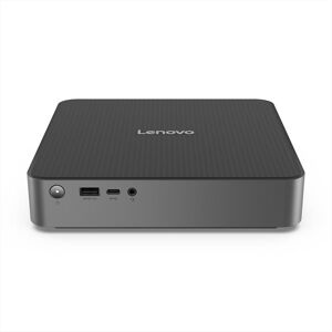 Lenovo Desktop Ideacentre Mini 91b20038yd-luna Grey