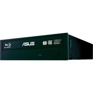 Asus 90dd0200-B20010 Masterizzatore Interno Blu Ray Dvd Combo Sata Colore Nero - 90dd0200-B20010 Bw-16d1ht Retail