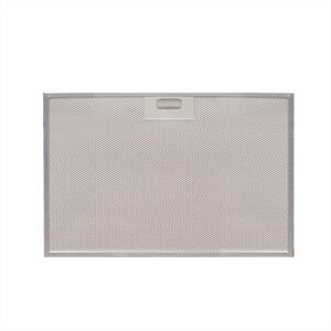 GLEM GAS Filkme80 Filtro Metallico Per Cappe