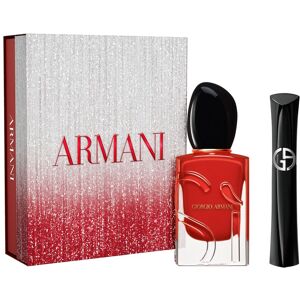 Armani Cofanetto Sì Passione