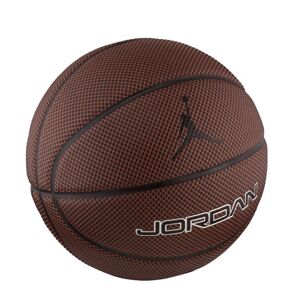 Nike Jordan Jordan Legacy 8P - pallone da basket Brown/Black 7