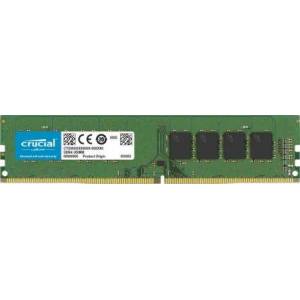 Crucial Scheda RAM Desktop 16 GB No, 3200MHz