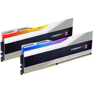 G.Skill Trident Z5 RGB F5-6800J3445G16GX2-TZ5RS memoria 32 GB 2 x 16 DDR5 288-pin DIMM [F5-6800J3445G16GX2-TZ5RS]