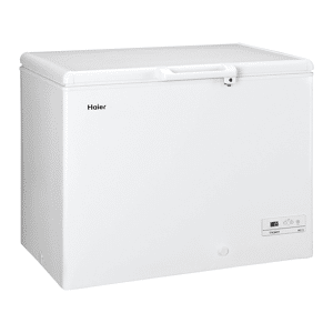 HAIER Congelatore pozzo HCE319F, 310 l, classe F