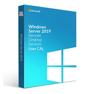 Windows Server 2019 RDS USER CAL - Licenza Microsoft